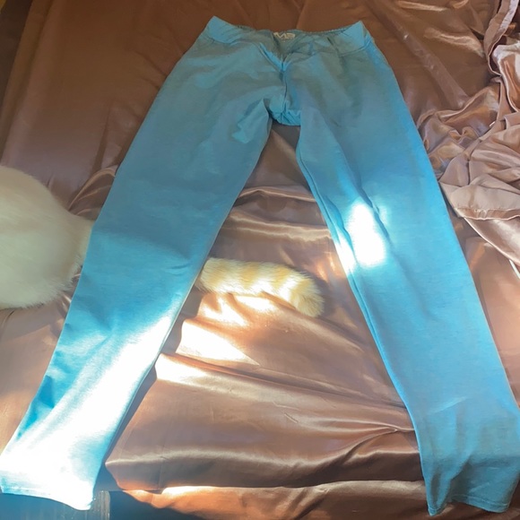 COPY - Minibeast workout pants - Picture 1 of 3